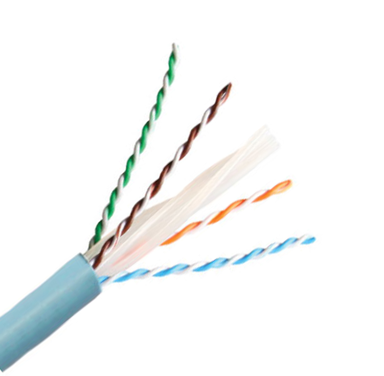  Cat 6 UTP LSZH 